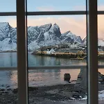 Anitas Waterfront Dom wakacyjny *