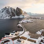 Anitas Waterfront Prázdninový dům