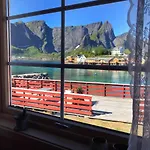 Anitas Waterfront Prázdninový dům *