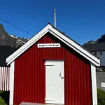 Anitas Waterfront Reine