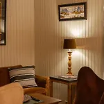Anitas Waterfront Prázdninový dům