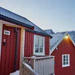 Anitas Waterfront * Reine