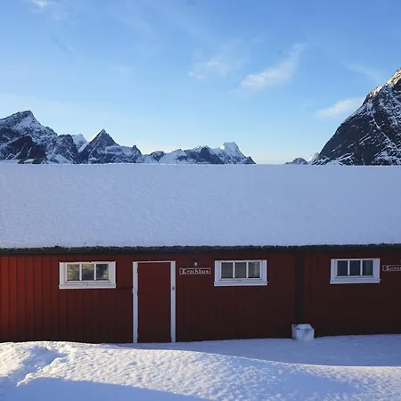 Anitas Waterfront Cabins