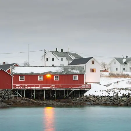 Anitas Waterfront 別荘 レーヌ