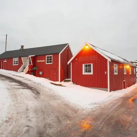 Anitas Waterfront * レーヌ