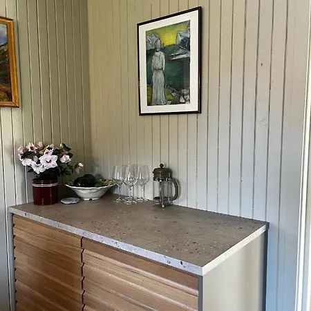 Anitas Waterfront Cabins *