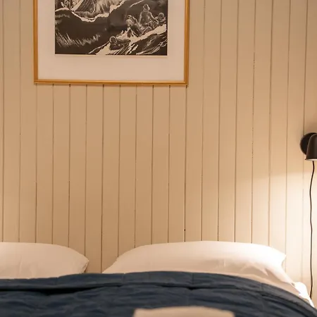 別荘 Anitas Waterfront