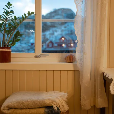 別荘 Anitas Waterfront *