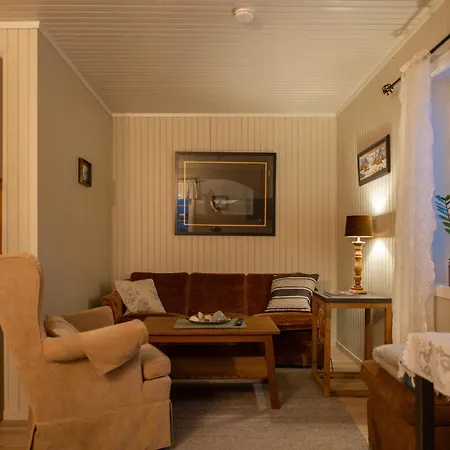 別荘 Anitas Waterfront レーヌ