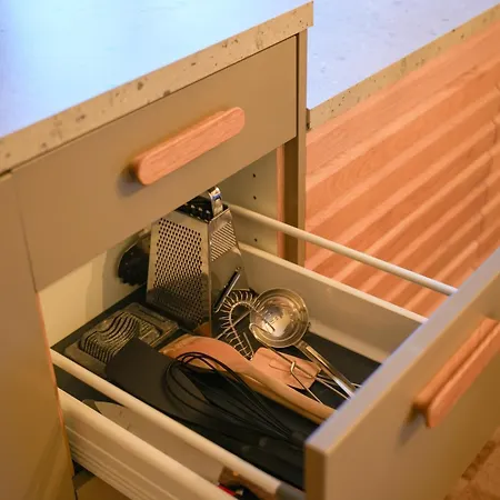 別荘 Anitas Waterfront