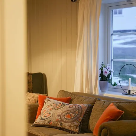 Anitas Waterfront 別荘 *