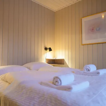 別荘 Anitas Waterfront *