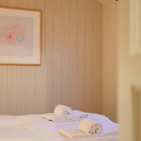 別荘 Anitas Waterfront *