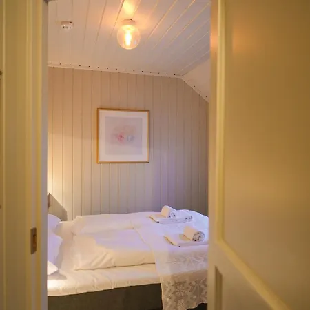Anitas Waterfront Cabins Σπίτι διακοπών *