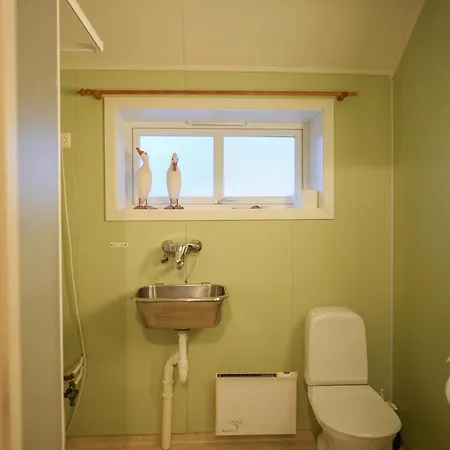 Anitas Waterfront Cabins