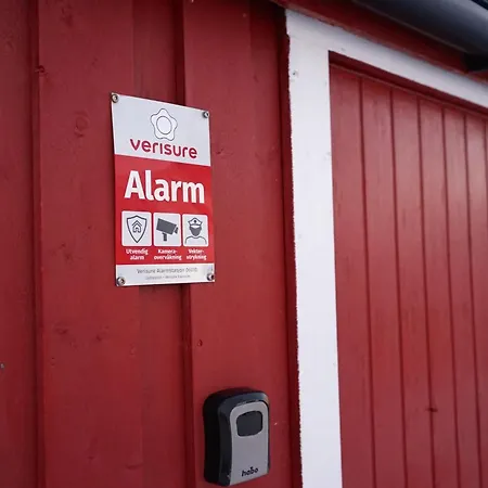 別荘 Anitas Waterfront レーヌ