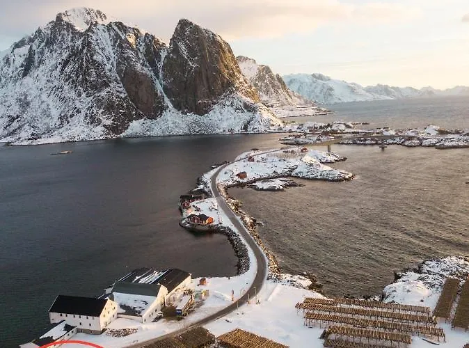 Anitas Waterfront Tatil Evi