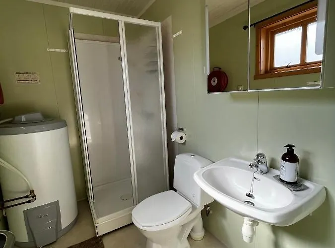 Anitas Waterfront Reine