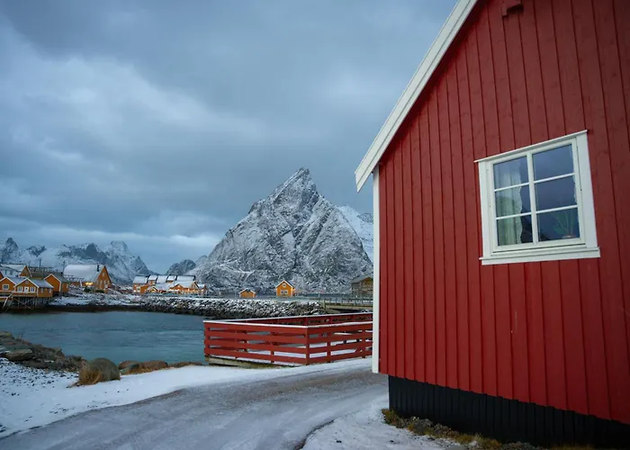 Tatil Evi Anitas Waterfront *