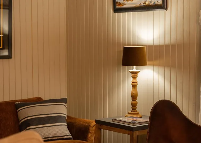 Anitas Waterfront Tatil Evi