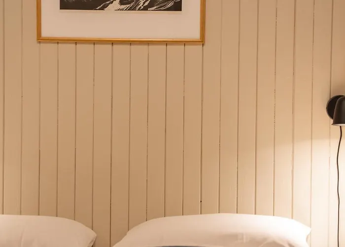 Tatil Evi Anitas Waterfront