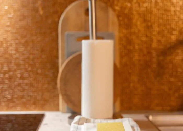 Feriehus Anitas Waterfront Reine