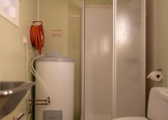 Tatil Evi Anitas Waterfront