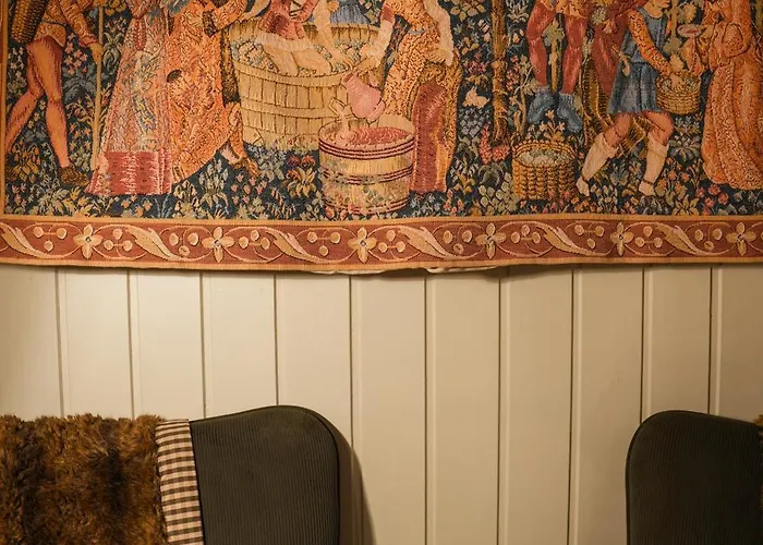 Anitas Waterfront Tatil Evi