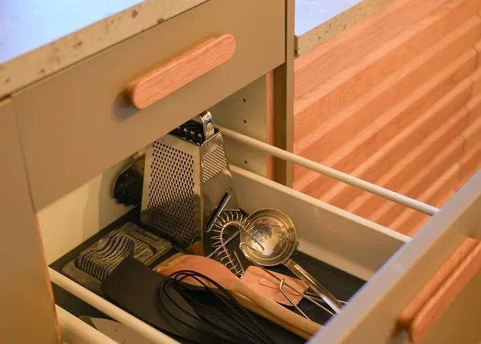 Feriehus Anitas Waterfront