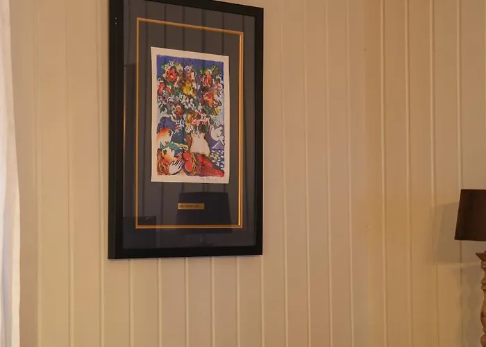 Anitas Waterfront Tatil Evi