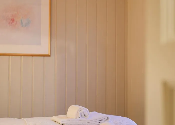 Tatil Evi Anitas Waterfront *