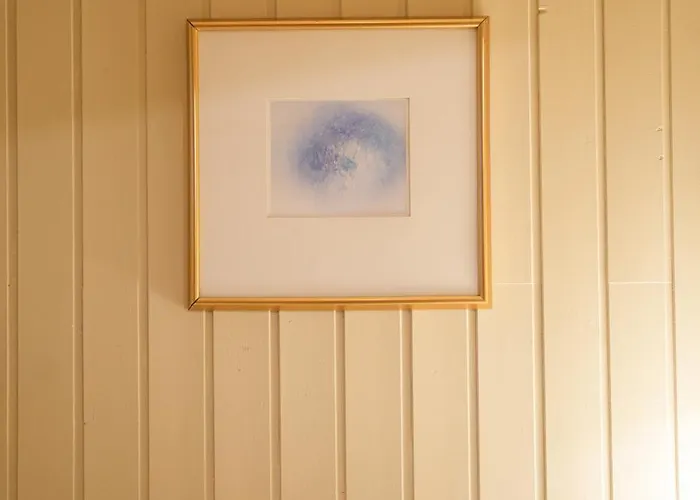 Anitas Waterfront Reine