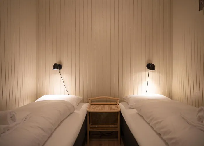 Anitas Waterfront Tatil Evi