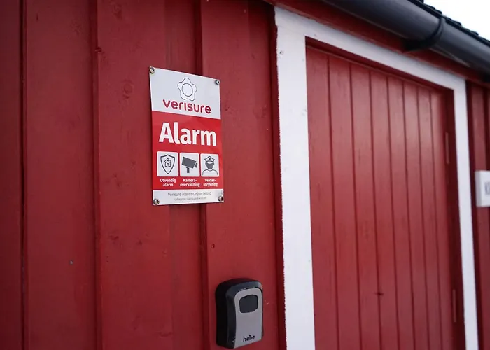 Tatil Evi Anitas Waterfront Reine