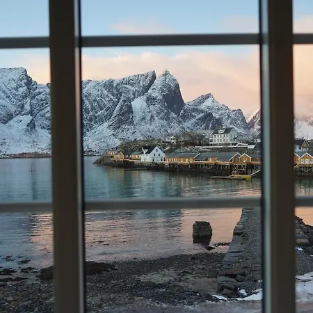 Anitas Waterfront 펜션 *