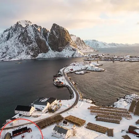 Anitas Waterfront 펜션