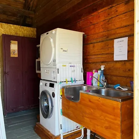 Anitas Waterfront 펜션 *