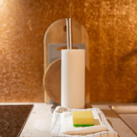 펜션 Anitas Waterfront 레이네