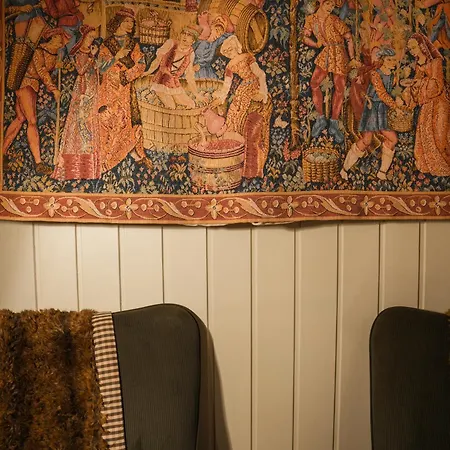 Anitas Waterfront 펜션