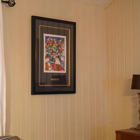 Anitas Waterfront 펜션