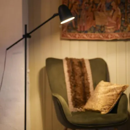 Anitas Waterfront 펜션 *