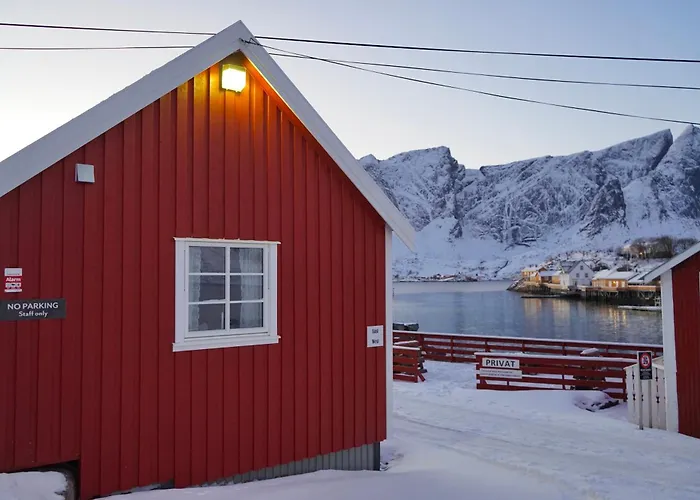Ferienhaus Anitas Waterfront